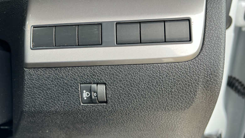 Citroen Dispatch M Diesel 1.5 BlueHDi 120ps Van Enterprise